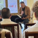 Narodowe czytanie Jana Kochanowskiego