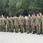 Fotorelacja z obóz letniego w Warszawie na Wydziale Cybernetyki WAT - WCY WAT