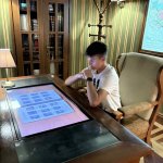 Fotorelacja z obóz letniego w Warszawie na Wydziale Cybernetyki WAT - WCY WAT