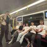 Fotorelacja z obóz letniego w Warszawie na Wydziale Cybernetyki WAT - WCY WAT