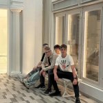 Fotorelacja z obóz letniego w Warszawie na Wydziale Cybernetyki WAT - WCY WAT