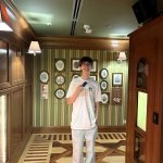 Fotorelacja z obóz letniego w Warszawie na Wydziale Cybernetyki WAT - WCY WAT