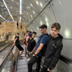 Fotorelacja z obóz letniego w Warszawie na Wydziale Cybernetyki WAT - WCY WAT