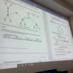 Fotorelacja z obóz letniego w Warszawie na Wydziale Cybernetyki WAT - WCY WAT