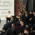 Fotorelacja z obóz letniego w Warszawie na Wydziale Cybernetyki WAT - WCY WAT