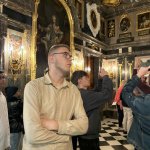 Fotorelacja z obóz letniego w Warszawie na Wydziale Cybernetyki WAT - WCY WAT