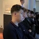 Fotorelacja z obóz letniego w Warszawie na Wydziale Cybernetyki WAT - WCY WAT