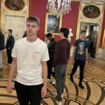 Fotorelacja z obóz letniego w Warszawie na Wydziale Cybernetyki WAT - WCY WAT