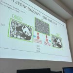 Fotorelacja z obóz letniego w Warszawie na Wydziale Cybernetyki WAT - WCY WAT