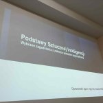 Fotorelacja z obóz letniego w Warszawie na Wydziale Cybernetyki WAT - WCY WAT