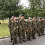 Obóz letni w Warszawie na Wydziale Cybernetyki WAT - WCY WAT