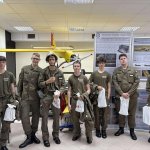 Obóz letni w Warszawie na Wydziale Cybernetyki WAT - WCY WAT