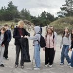 Ochrona Wybrzeża Bałtyku