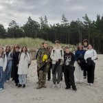 Ochrona Wybrzeża Bałtyku