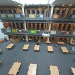 Pomorskie Warsztaty Naukowe