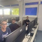 Pomorskie Warsztaty Naukowe