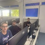 Pomorskie Warsztaty Naukowe