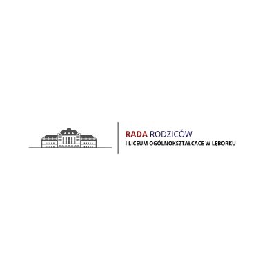 Rada Rodziców - Logo / Nowy numer konta bankowego Rady Rodziców.