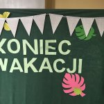 Rozpoczęcie Roku Szkolnego 2024/2025