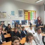 Rozpoczęcie Roku Szkolnego 2024/2025