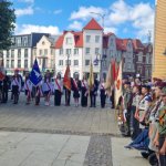 Rozpoczęcie Roku Szkolnego 2024/2025