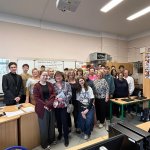 Przygotowania do Szkoły Międzypokoleniowej