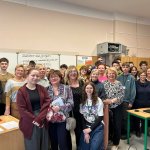 Przygotowania do Szkoły Międzypokoleniowej