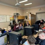 Przygotowania do Szkoły Międzypokoleniowej