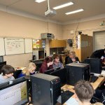 Przygotowania do Szkoły Międzypokoleniowej