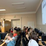 Przygotowania do Szkoły Międzypokoleniowej