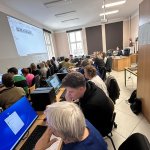 Przygotowania do Szkoły Międzypokoleniowej