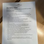 Przygotowania do Szkoły Międzypokoleniowej