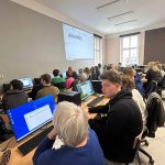 Przygotowania do Szkoły Międzypokoleniowej