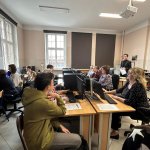 Przygotowania do Szkoły Międzypokoleniowej