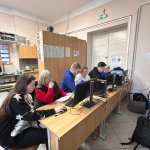 Przygotowania do Szkoły Międzypokoleniowej