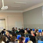 Przygotowania do Szkoły Międzypokoleniowej