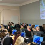 Przygotowania do Szkoły Międzypokoleniowej