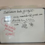 Przygotowania do Szkoły Międzypokoleniowej