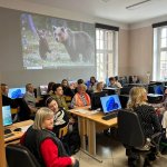 Przygotowania do Szkoły Międzypokoleniowej