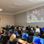 Przygotowania do Szkoły Międzypokoleniowej