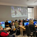 Przygotowania do Szkoły Międzypokoleniowej