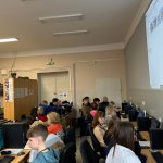 Przygotowania do Szkoły Międzypokoleniowej