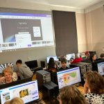 Przygotowania do Szkoły Międzypokoleniowej