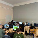 Przygotowania do Szkoły Międzypokoleniowej