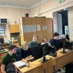 Przygotowania do Szkoły Międzypokoleniowej