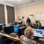 Przygotowania do Szkoły Międzypokoleniowej