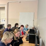 Przygotowania do Szkoły Międzypokoleniowej