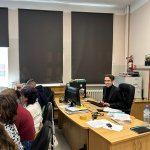 Przygotowania do Szkoły Międzypokoleniowej