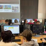 Przygotowania do Szkoły Międzypokoleniowej