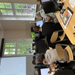 III Zajęcia Szkoły Międzypokoleniowej